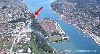 Kuća Petar, privatni smeštaj u mestu Trogir, Hrvatska